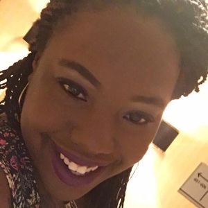 Meet your Posher, Shanese